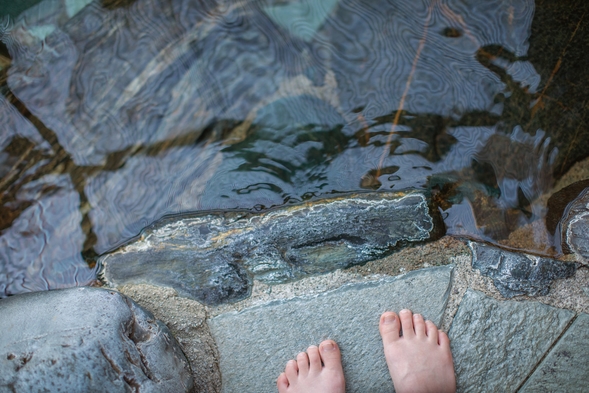 【楽天月末セール】1泊朝食付　自然に囲まれ鬼怒川の清流に佇むスパリゾートで温泉＆ブッフェを堪能！